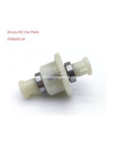 Enoze 9002E Spare Parts Front Shock Tower PX9000-17