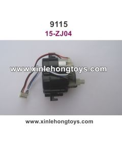 XinleHong Toys 9115 Servo Parts 15-ZJ04