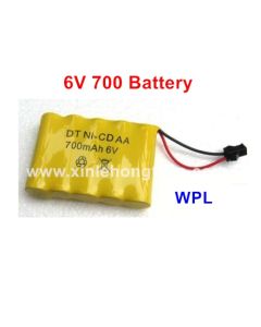 WPL B24 Battery