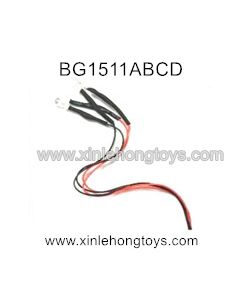 Subotech BG1511A BG1511B BG1511C BG1511D Parts LED Lights 