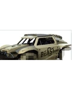 HB DK1803 Parts Car Shell, Body Shell