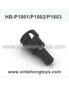 HB-P1803 Rock Crawler Parts Transmission Cup, Drive Cup