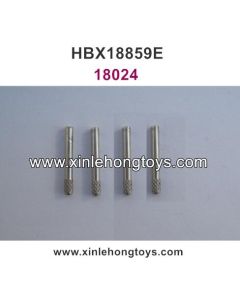 HaiBoXing HBX 18859E RC Truck Parts Wheel Pins 18024