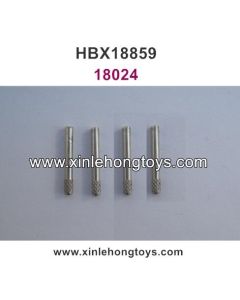 HBX 18859 Blaster Parts Wheel Pins 18024