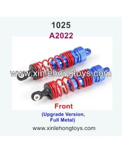 REMO HOBBY 1025 Upgrade Shock A2022