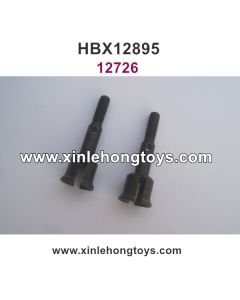 HBX 12895 Parts Wheel Shafts, Drive Cup 12726