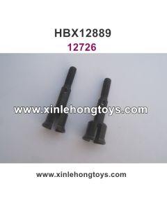 HBX 12889 Parts Wheel Shafts, Drive Cup 12726