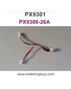 Pxtoys 9301 Parts lamp Cord PX9300-26A