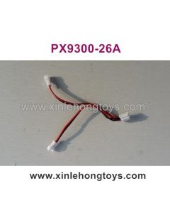 Enoze 9303E Parts lamp Cord PX9300-26A