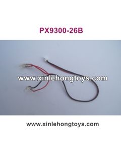 PXtoys 9307e LED Light PX9300-26B