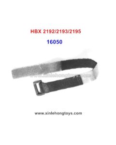 Haiboxing RC Car Parts 29024 Wheel Rings For 2192 2193 2195
