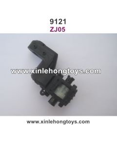 XinleHong Toys 9121 Parts Rear Gear Box ZJ05