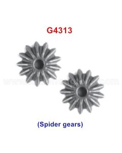REMO HOBBY 1031 1035 M-Max Parts Spider Gears G4313
