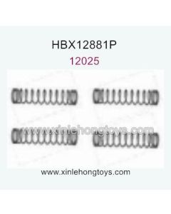 HaiBoXing HBX 12881P Parts Battery Box Spring12025