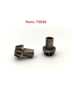 HBX 2996A Parts Driviing Pinions T2026, Haiboxing RC Car 2996