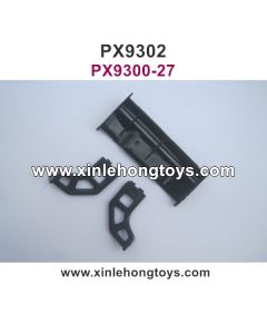 Pxtoys 9302 Parts Tail PX9300-27