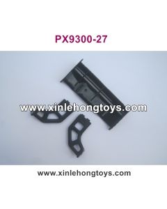 PXtoys Speedy Fox 9307E Parts Tail PX9300-27