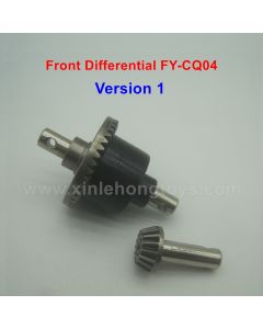 XLF X05 Differential FY-CQ04