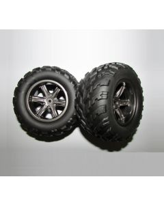 XinleHong X9115 Tire, Wheel 15-ZJ01