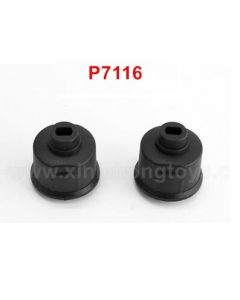 REMO HOBBY Parts Diff Case, Differentia Carrier P7116