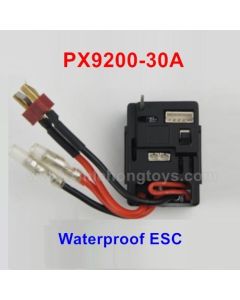PXtoys 9204E Enoze Parts ESC, Receiver