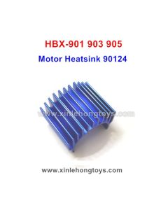 HBX Firebolt 901 Parts Motor Heatsink 90124