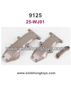 XinleHong Toys 9125 Parts Arm Connector Set 25-WJ01