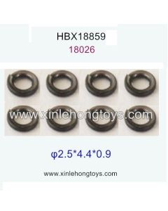 HaiBoXing HBX 18859 Spare Parts Spring Pads 18026