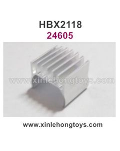 HaiBoXing HBX 2118 Parts Motor Heat Sink 24605