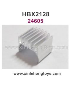 HaiBoXing HBX 2128 Parts Motor Heat Sink 24605