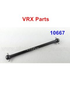 VRX RH1043 1045 Parts Front Central Drive Shaft 10667