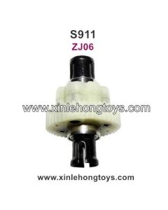 GPToys S911 FOXX Parts Differential ZJ06