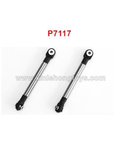 REMO HOBBY Parts Steering Rod Ends P7117