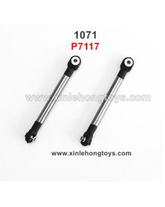 REMO HOBBY 1071 Parts Steering Rod Ends P7117
