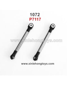 REMO HOBBY 1072 Parts Steering Rod Ends P7117