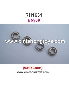 REMO HOBBY Smax 1631 Parts Ball Bearings B5509