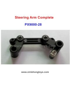 RC Speed Car Enoze 9000E Parts Steering Arm Kit PX9000-28