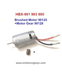 HBX 905 Motor 90125-Brushed Version, Haiboxing Twister Parts