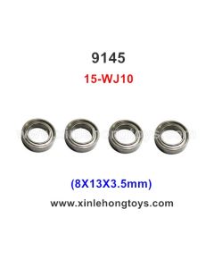 XinleHong 9145 Parts Bearing 15-WJ10