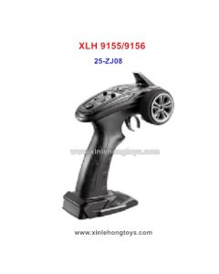 Xinlehong 9156 RC Car Parts Transmitter 25-ZJ08