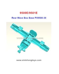 PX9500-30 For Enoze 9500E Parts Rear Wave Box Base