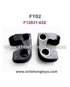 Feiyue FY02 Parts Rear Axle Fixed Parts F12031-032