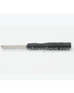 PXtoys 9200 Parts 3MM Crosstip Screwdrivers PX9200-34