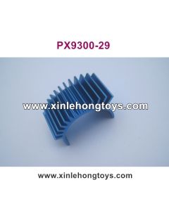 ENOZE 9300E Parts Heat Sink PX9300-29