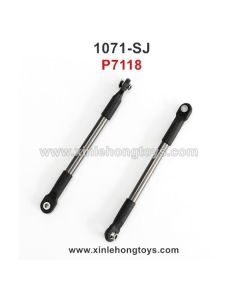 REMO HOBBY 1071-SJ Parts Rod Ends P7118