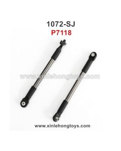 REMO HOBBY 1072-SJ Parts Rod Ends P7118
