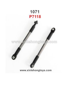 REMO HOBBY 1071 Parts Rod Ends P7118