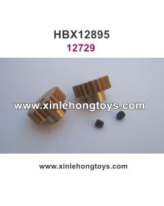 HBX 12895 Transit Parts Motor Gear 12729
