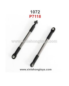REMO HOBBY 1072 Parts Rod Ends P7118