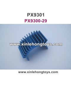 PXtoys 9301 Parts Heat Sink PX9300-29